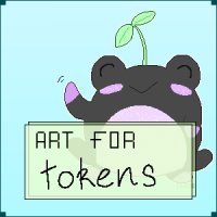 art for tokens [open]