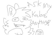 ask my kalons anything!