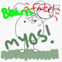 [🌱] BEANS ! - myos -