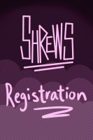 Register for the Shrews community here!