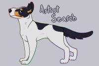 Tamyrian Hounds - Artist Search