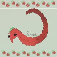 strawberri,,