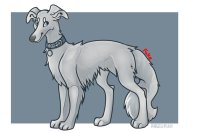 West Texas Sighthounds - Artist Search