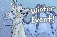 Wolfons winter event!