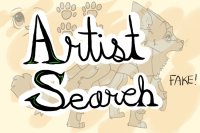 [Fennewhirl Artist Search]