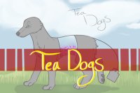 Tea Dogs v3 TRADES + TRANSFERS