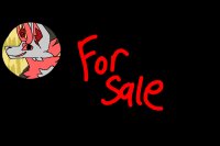 Species for Sale