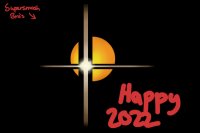 HAPPY 2022~!!!