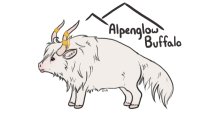 Alpenglow Buffalo | Free Customs pg 1, artist search