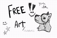 free art haha