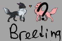 (FREE) Breed with my wolf!!!