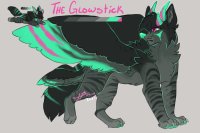 Preclaim #018: The Glowstick