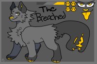 ☢The Breached☢ ARPG