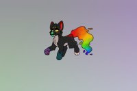 OTA! Rainbow Adopt [Open]
