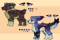 some adopts y'know [closed]