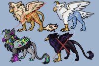adopts - want them gone