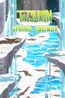 Tatsumon Spring Equinox