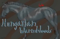 Hungarian Warmbloods V.3 - Artist Search