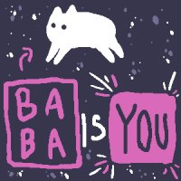 baba is... YOU!
