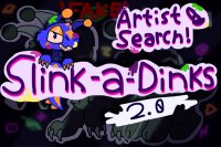 Slink-A-Dinks 2.0 - Artist Search