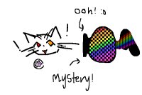 funky lil mystery egg ota !!