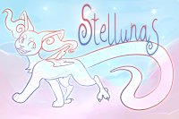 Stellunas [semi-open species] update on page 4