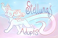 Stellunas [Adopts]