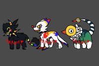 silly little adopts ota