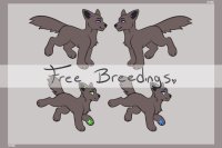 Some breedings - Closed