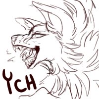 Quick icon YCH - Pending