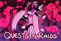 Heartcatch! - Quests & Prompts