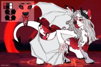 Devil's Divinity MYO // Tempest