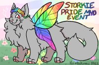 Storkie Pride Month MYO Event