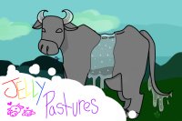 ✨🐮 - Jelly Pastures - 🐄✨