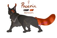 Phoenix Ref