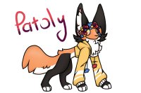 Patoly new new ref