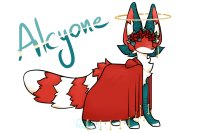 Alcyone reference