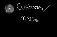 Breached Customs/MYOs
