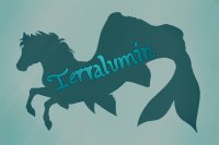 Terralumin - Solasborn Hippocamp