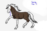 Adoptables! ( Horses! )  ♥ Adoptable horses ♥