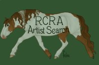 Rattle Creek Roughstock Association - Artist Search