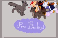 EchoIre's Free Breedings! // Update bottom of page 1!