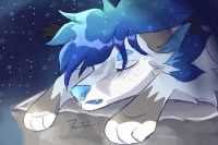 For AnxietyDog | Sketch Practice