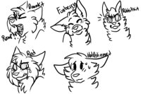 Expression practice