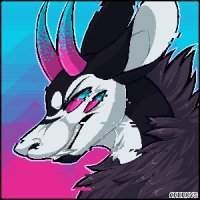Pixel Icon for TheUnknown (pt. 2/3)