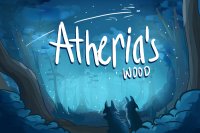 atheria's wood - fantasy cat arpg - HIATUS