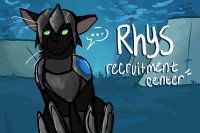 rhys's recruitment center