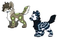 Nature Canine Adopts - Open