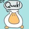 quack!