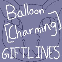 [giftlines] pov ur charming ate an airheads